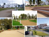 BEJAPOLIS - Polis Programme Development Company in Beja