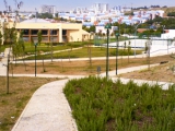 Mairie d'Oeiras
