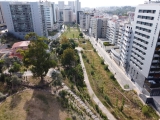 Lisboa Ocidental, SRU - Sociedade de Reabilitação Urbana E.M. S.A.