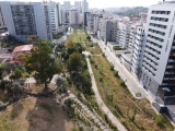 Lisboa Ocidental, SRU - Sociedade de Reabilitação Urbana E.M. S.A.