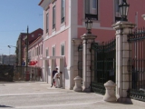 General Secretariat of the Presidency of the Portuguese Republic