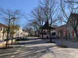 Mairie d'Lisbonne