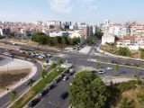 Lisboa Ocidental, SRU - Sociedade de Reabilitação Urbana E.M. S.A.