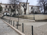 Lisbon Municipal Council