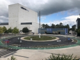 EMEL - Empresa Pública Municipal de Estacionamento de Lisboa