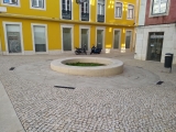 Lisbon Municipal Council