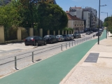 EMEL - Empresa Pública Municipal de Estacionamento de Lisboa