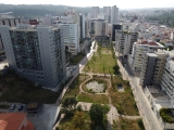 Lisboa Ocidental, SRU - Sociedade de Reabilitação Urbana E.M. S.A.