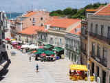 Mairie d’Almada