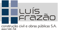 Logo Luís Frazão