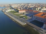 Mairie d'Lisbonne
