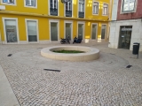 Mairie d'Lisbonne