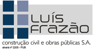 Luís Frazão logo